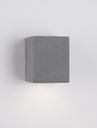 Outdoor wall light Emile