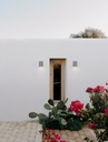 Outdoor wall light Emile