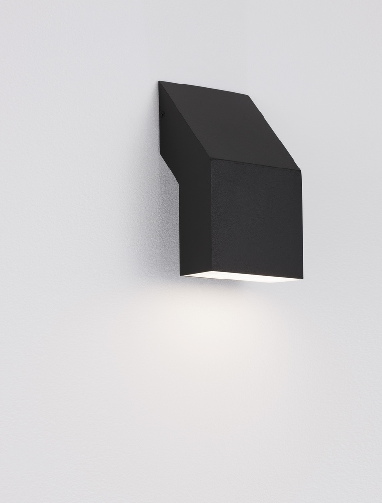 Outdoor wall light Brigitta