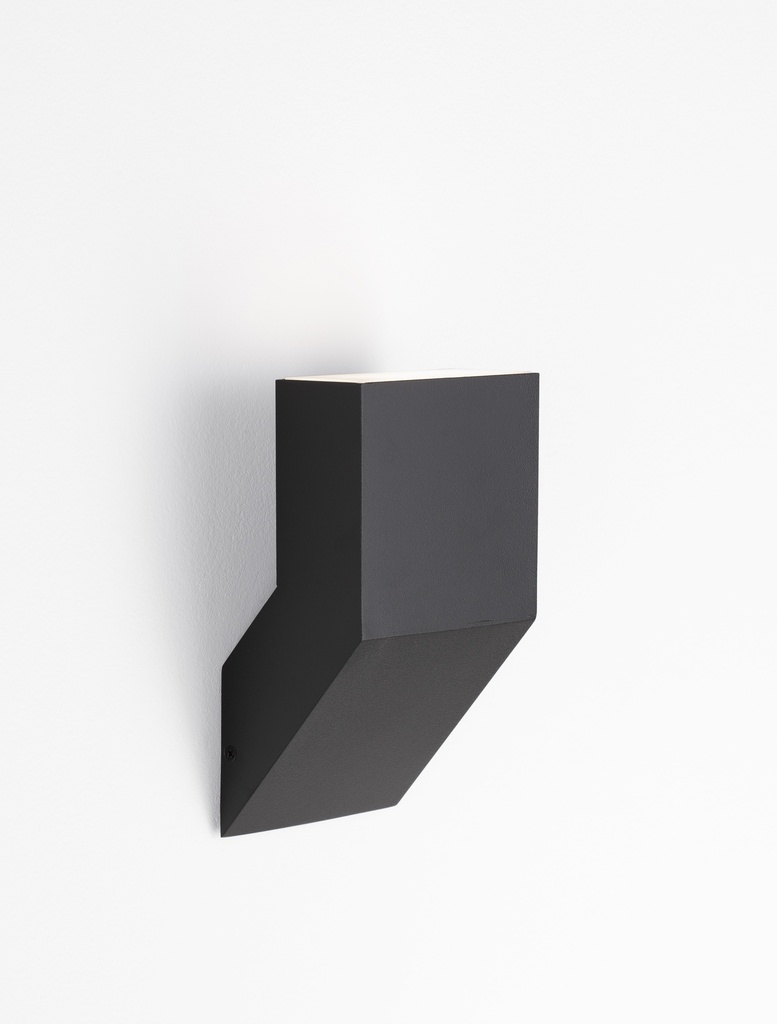 Outdoor wall light Brigitta