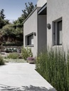 Outdoor wall light Brigitta
