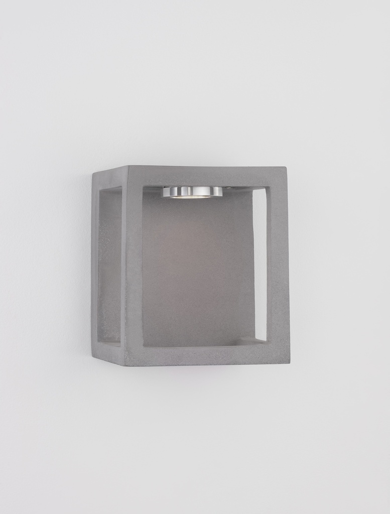 Outdoor wall light Bev