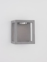 Outdoor wall light Bev
