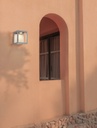 Outdoor wall light Bev