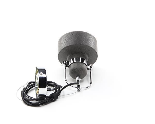 Pendant light Pavonis