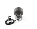 Pendant light Pavonis