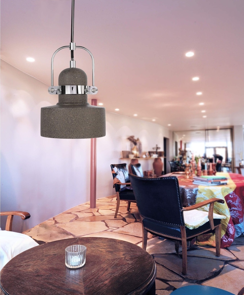 Pendant light Pavonis
