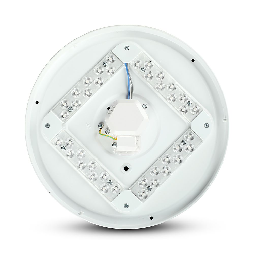 LED ceiling light Bling Dome 