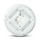 LED ceiling light Bling Dome 