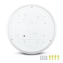 LED ceiling light Bling Dome 