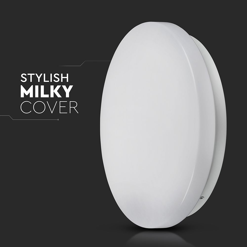LED ceiling light Bling Dome 