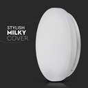 LED ceiling light Bling Dome 