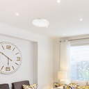LED ceiling light Bling Dome 