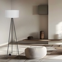 Floor light Shanti