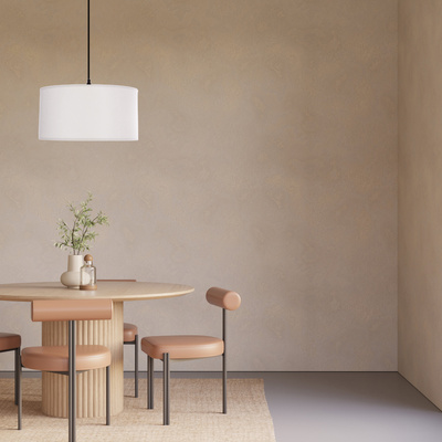 Pendant light Shanti 