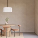 Pendant light Shanti 