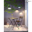 Magnetic Battery-Powered LED Light MIRAM