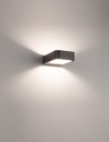 Outdoor wall light Acqua 2