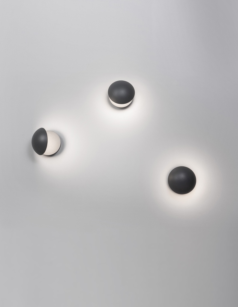 Outdoor wall light Agile 2