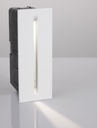 Outdoor wall light Aizen 2