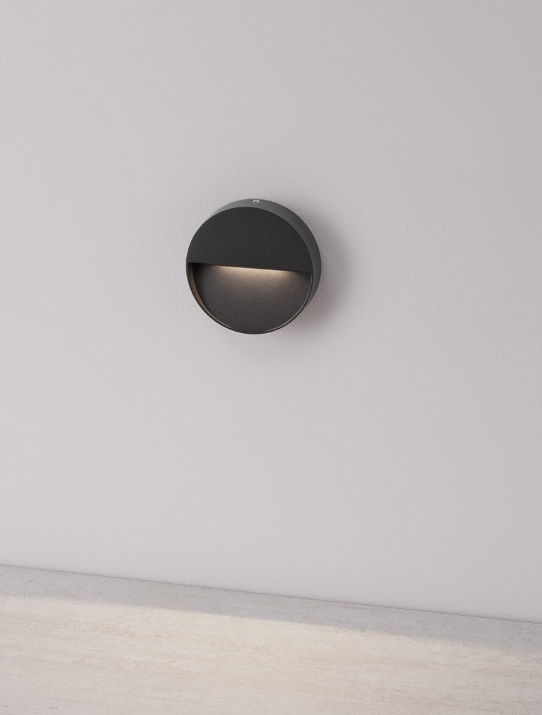 Outdoor wall light Arne 2
