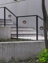Outdoor wall light Arne 3