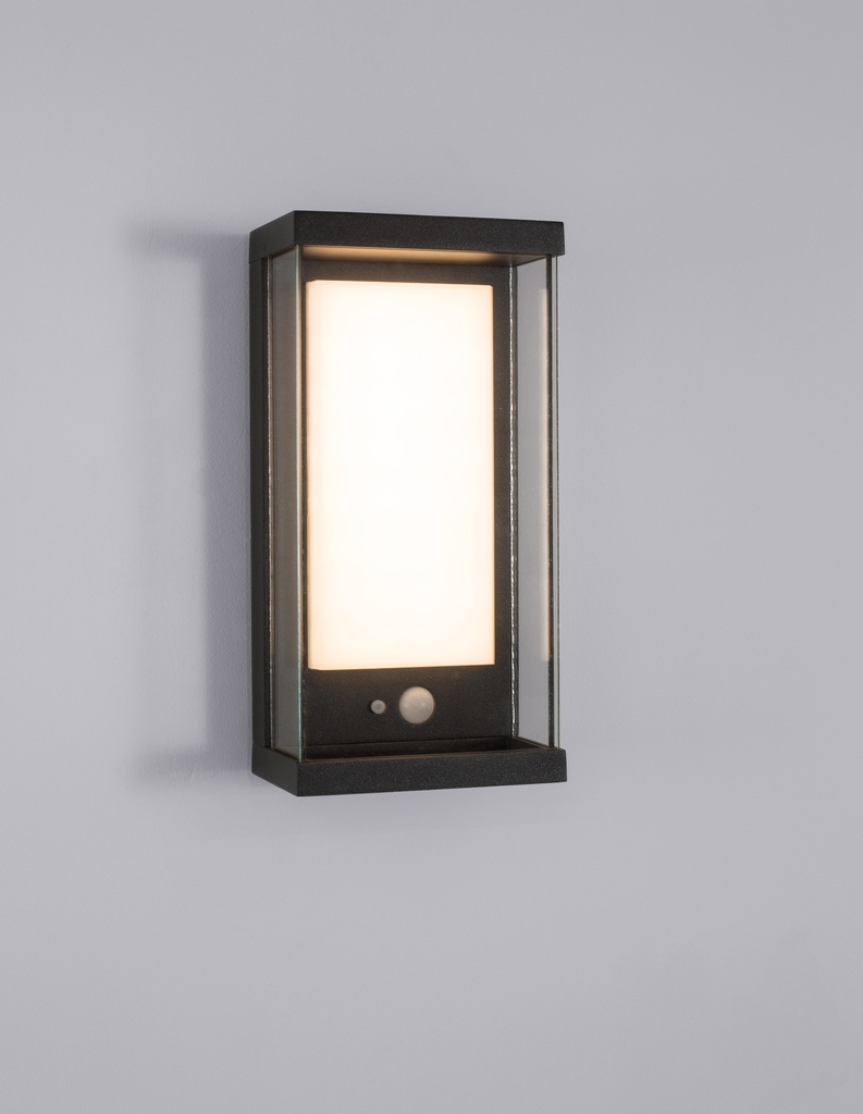 Outdoor wall light Bay 2