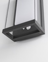 Outdoor wall light Bay 4
