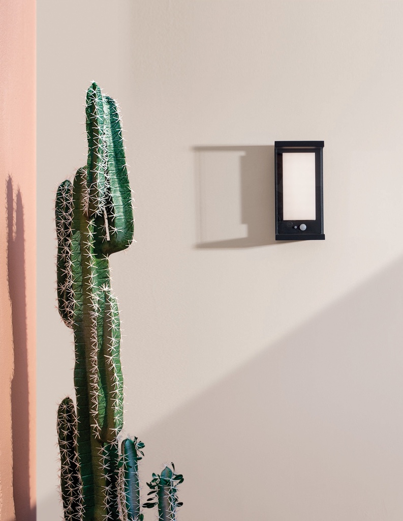 Outdoor wall light Bay 5