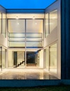 Outdoor wall light Blade - 1 3