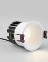 Outdoor wall light Blade - 2 3