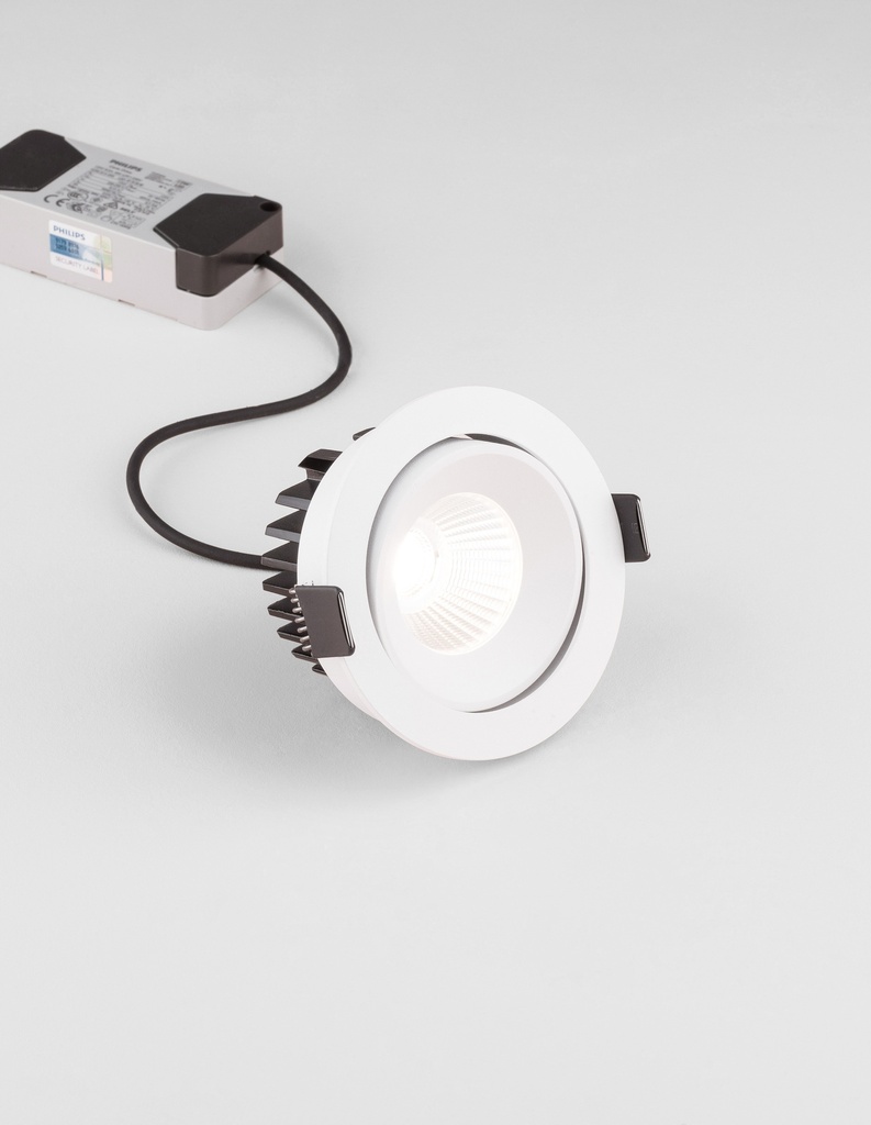 Outdoor wall light Blade - 3 2