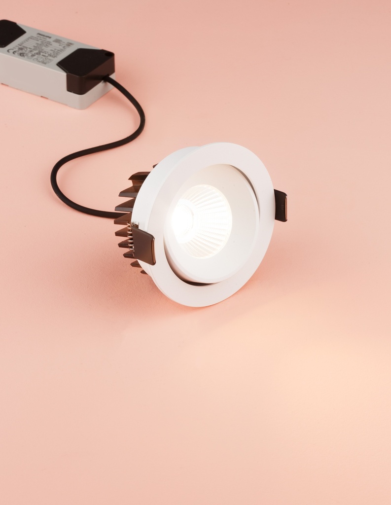Outdoor wall light Blade - 3 4