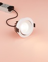 Outdoor wall light Blade - 3 4