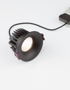 Outdoor wall light Blade - 6 2