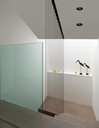 Outdoor wall light Blade - 6 3