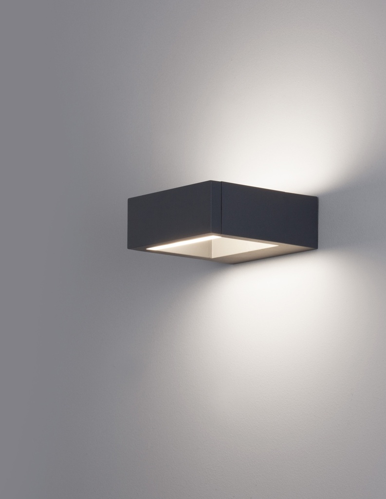 Outdoor wall light Bliss 2