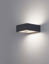 Outdoor wall light Bliss 2