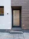 Outdoor wall light Brice 4