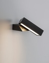 Outdoor wall light Brin 3