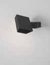 Outdoor wall light Brin 4