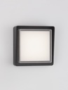Outdoor wall light Cape 2