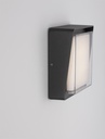 Outdoor wall light Cape 4