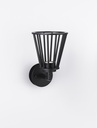 Outdoor wall light Carina 2