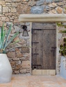 Outdoor wall light Carina 3