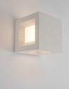 Outdoor wall light Castro 2
