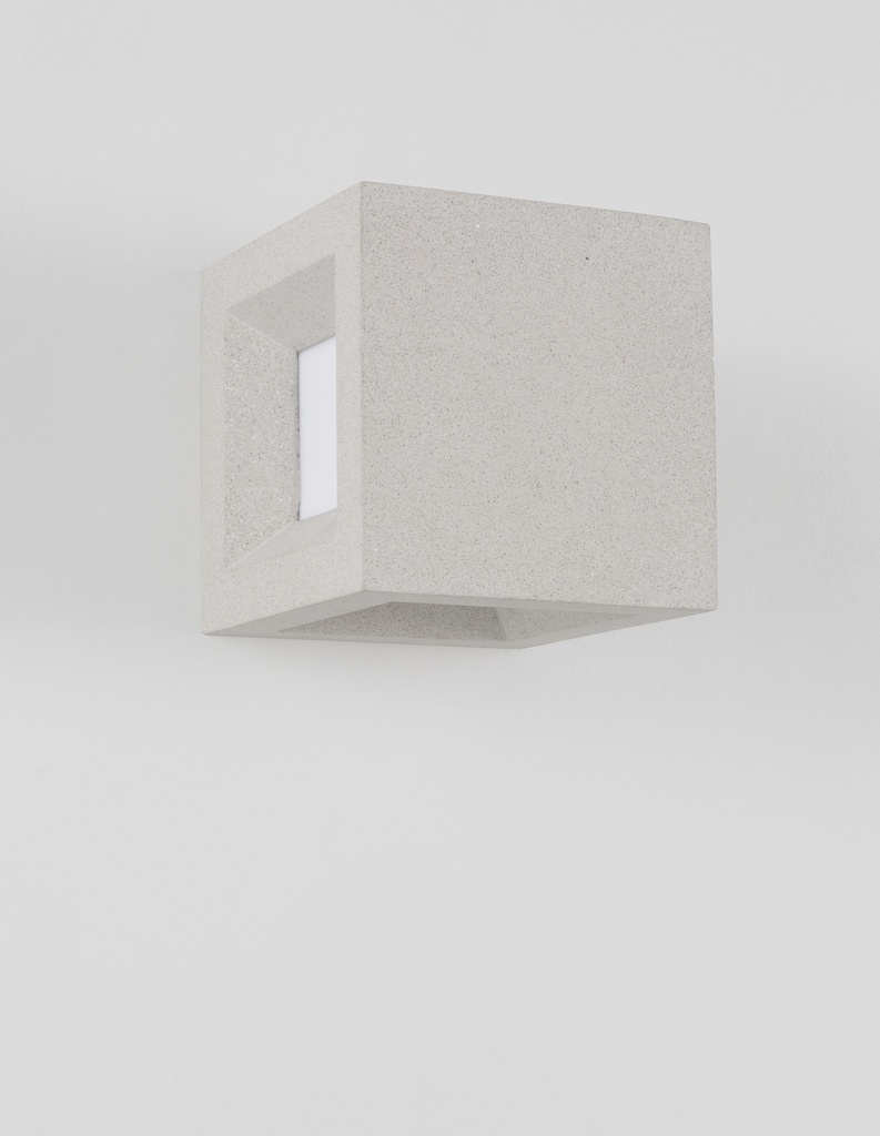 Outdoor wall light Castro 3