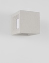Outdoor wall light Castro 3