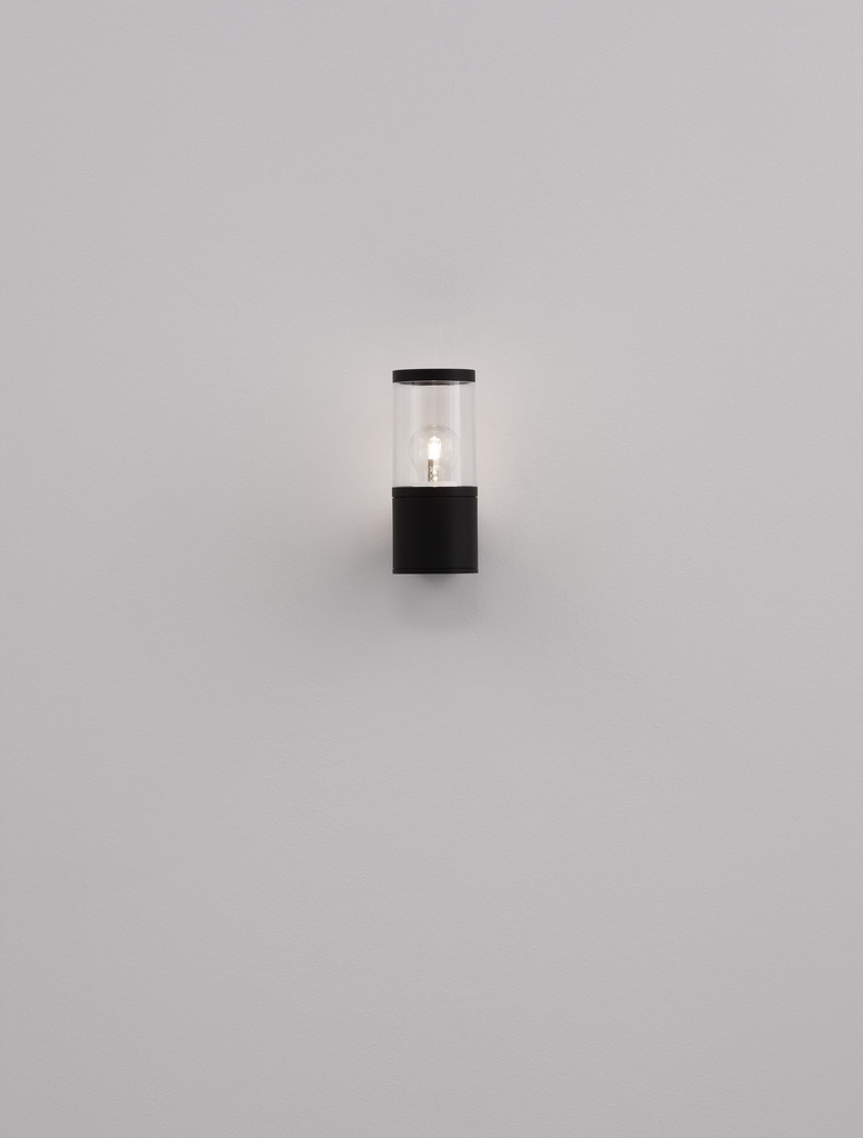 Outdoor wall light Cetera 4