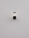 Outdoor wall light Cetera 4